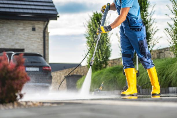 Best Parking Lot Cleaning in Johnstown, CO